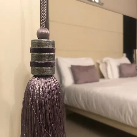 Giotto Luxury & 5* Mestre