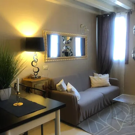 Giotto Luxury & Apartmanhotel Mestre