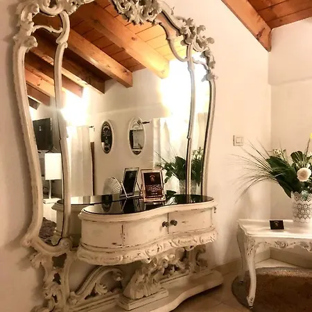 Giotto Luxury & 5*