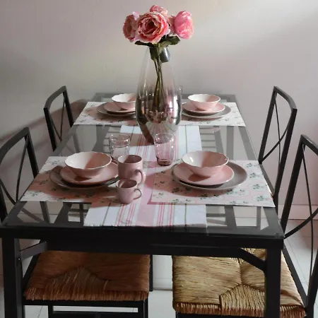 Apartmanhotel Giotto Luxury & 5*