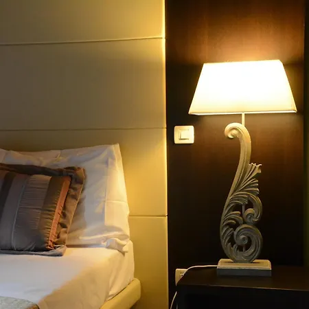 Apartmanhotel Giotto Luxury & 5*