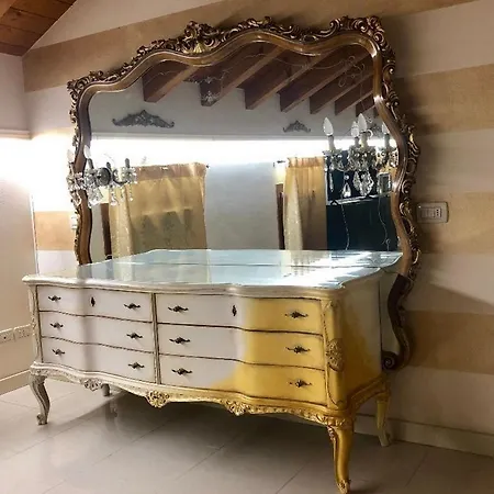 Giotto Luxury &