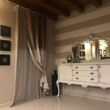 Giotto Luxury & Mestre