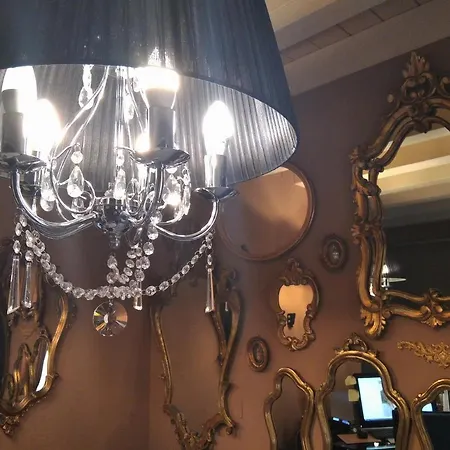Giotto Luxury & Apartmanhotel 5*