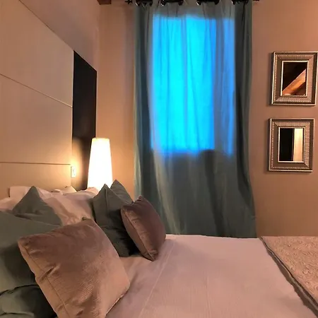 Giotto Luxury & 5*
