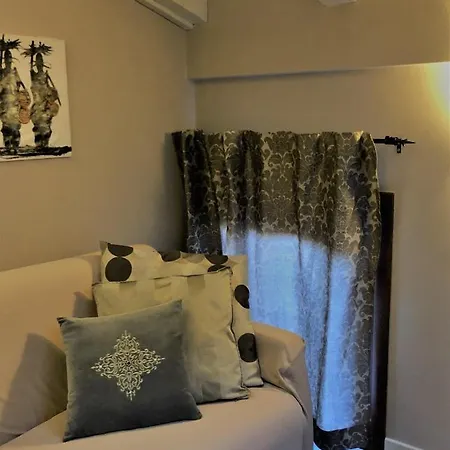 Apartmanhotel Giotto Luxury & Mestre