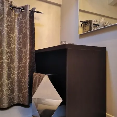 Giotto Luxury & 5*