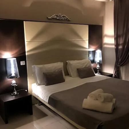 Giotto Luxury &
