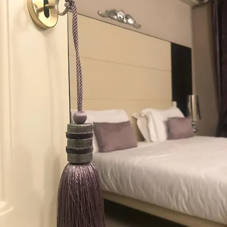 Giotto Luxury & 5*