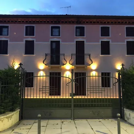 Giotto Luxury & Mestre