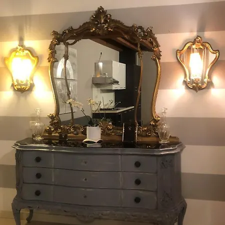 Apartmanhotel Giotto Luxury & Mestre