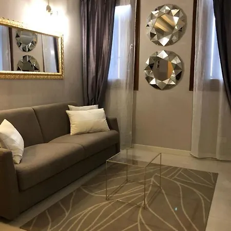 Giotto Luxury & Mestre