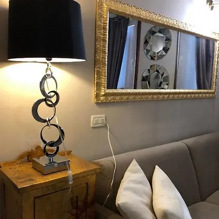 شقة فندقية Giotto Luxury & 5*