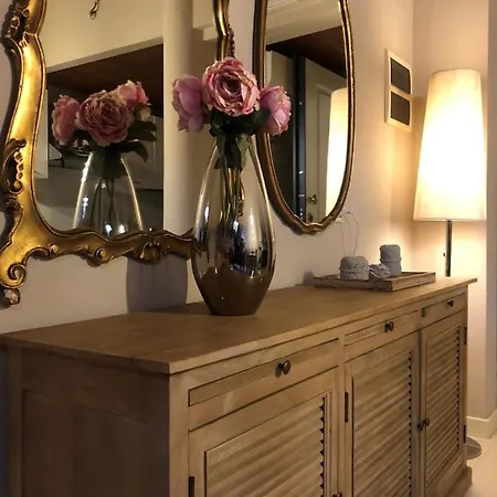 Giotto Luxury & Apartmanhotel