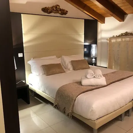 Giotto Luxury &