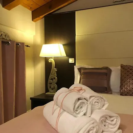 Giotto Luxury & 5* Mestre