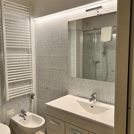 Giotto Luxury & Apartmanhotel