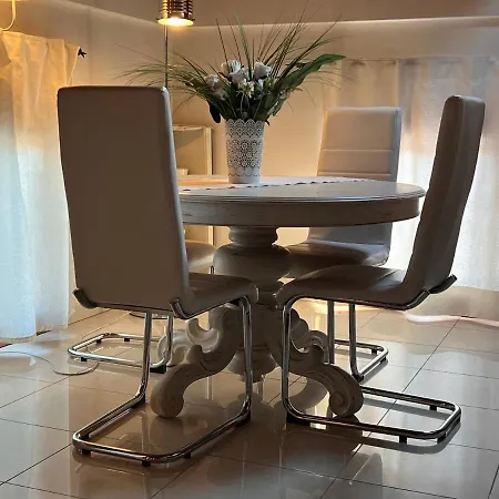 Apartmanhotel Giotto Luxury & Mestre