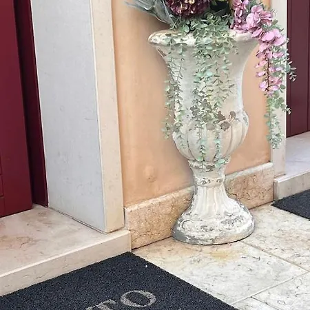 Giotto Luxury &