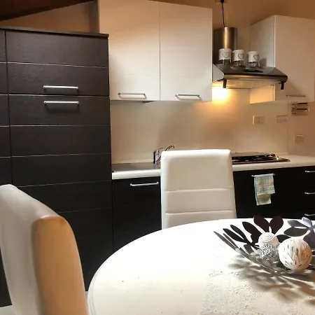 Giotto Luxury & Apartmanhotel