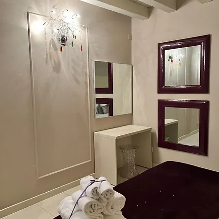 Giotto Luxury & 5*