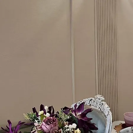Apartmanhotel Giotto Luxury & 5*