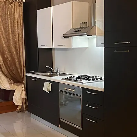 Apartmanhotel Giotto Luxury &