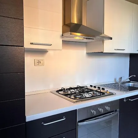 Giotto Luxury & Apartmanhotel