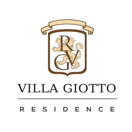 Giotto Luxury & Apartmanhotel Mestre