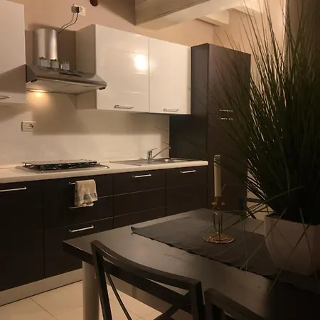 Giotto Luxury & Apartmanhotel 5*