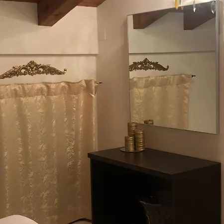 Giotto Luxury & 5*