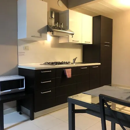 Giotto Luxury & 5* ميستر