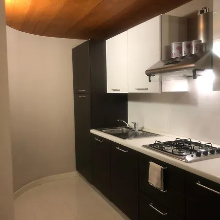 Giotto Luxury & Apartmanhotel