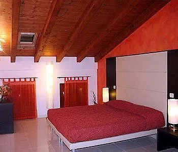 Giotto Luxury & Apartmanhotel 5*