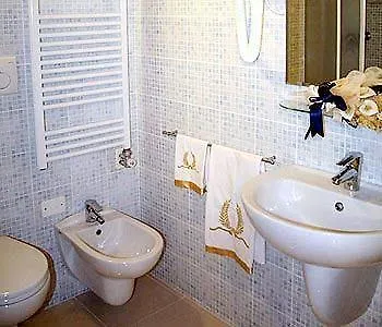 Apartmanhotel Giotto Luxury & Mestre