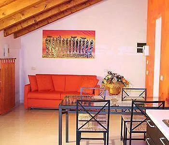 Apartmanhotel Giotto Luxury &