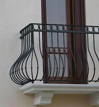 Giotto Luxury & Apartmanhotel