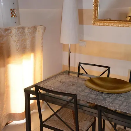 Giotto Luxury &
