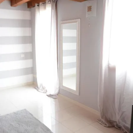Giotto Luxury & Apartmanhotel 5*