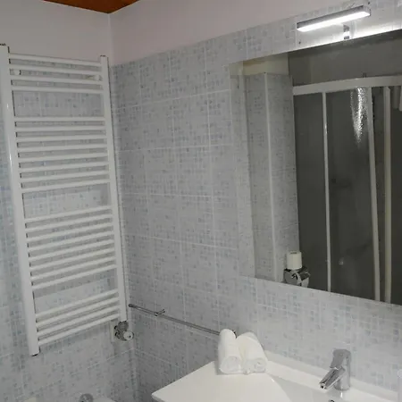 Apartmanhotel Giotto Luxury & 5*