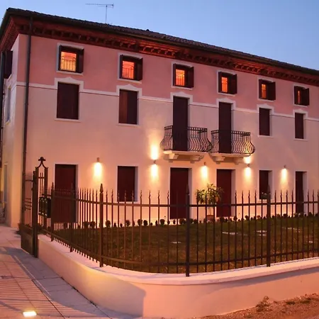 Giotto Luxury & 5*