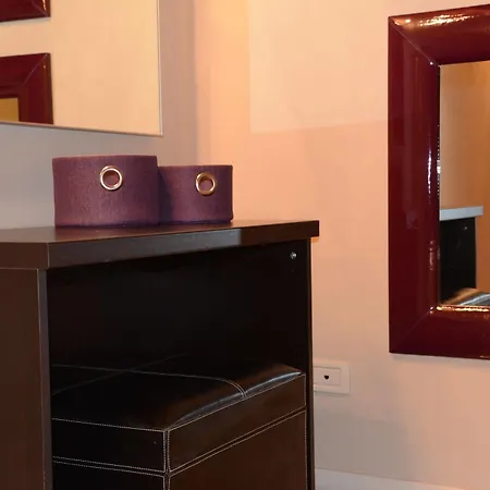 Giotto Luxury & 5* Mestre