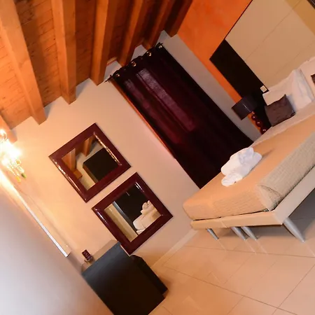 Giotto Luxury & Mestre