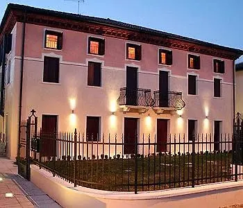 Apartmanhotel Giotto Luxury & Mestre